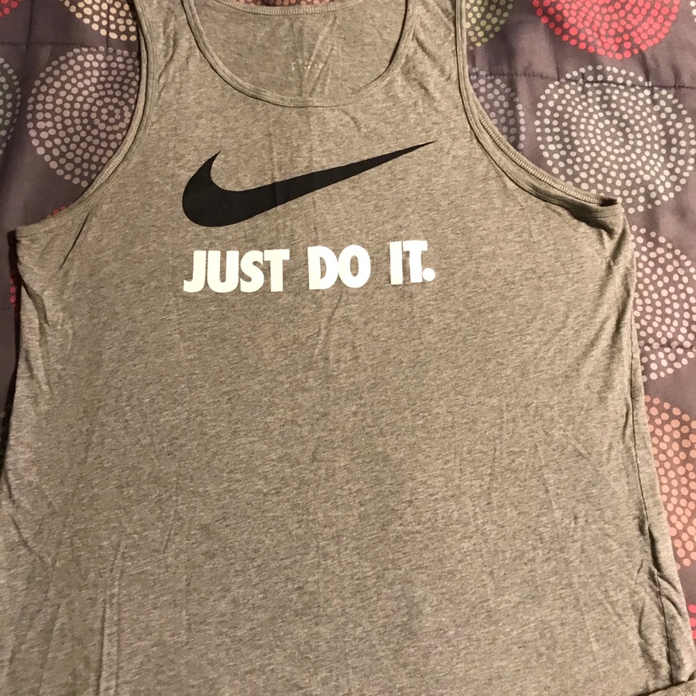 Men’s Nike Tank tops